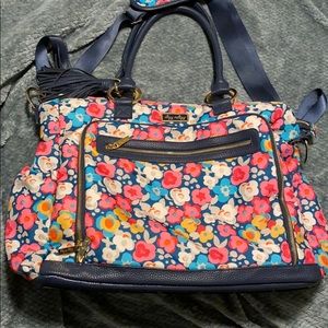 Itzy Ritzy Tribe Tote